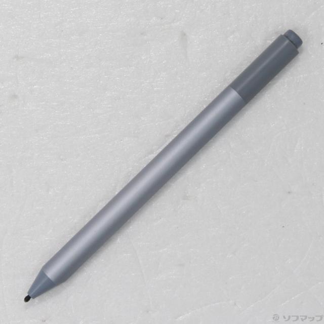 (中古)Microsoft Surface Pen EYU-00055 アイスブルー(377-ud)