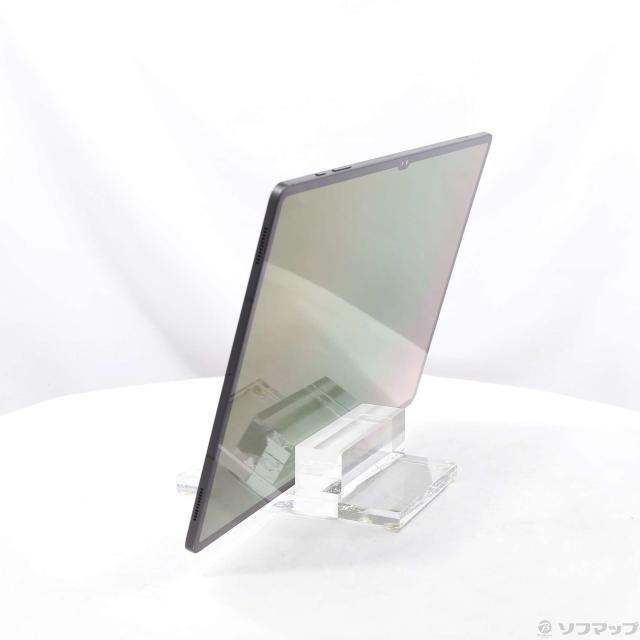 中古)GALAXY GALAXY Tab S8 Ultra 256GB グラファイト SM-X900NZAGXJP