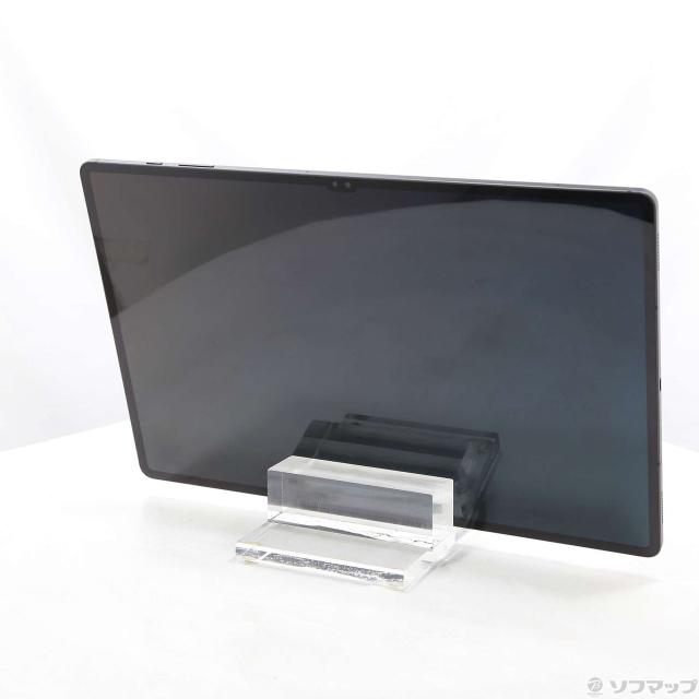 中古)GALAXY GALAXY Tab S8 Ultra 256GB グラファイト SM-X900NZAGXJP