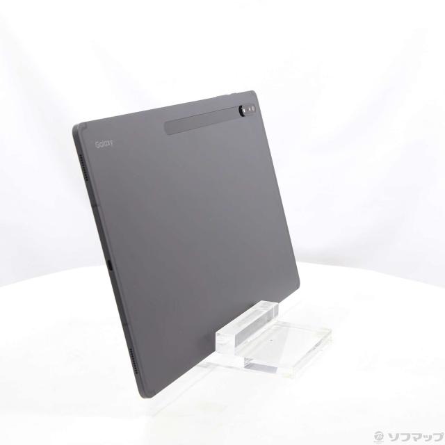 中古)GALAXY GALAXY Tab S8 Ultra 256GB グラファイト SM-X900NZAGXJP