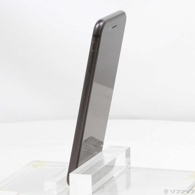 中古)Apple iPhone8 256GB スペースグレイ MQ842J/A SIMフリー(269-ud)