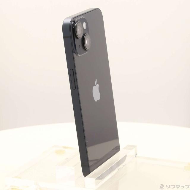 ほぼ新品iPhone 14 128GB・ミッドナイト(SIMフリー) 数量限定 ほぼ新品iPhone 14 128GB・ミッドナイト(SIMフリー) 数量限定