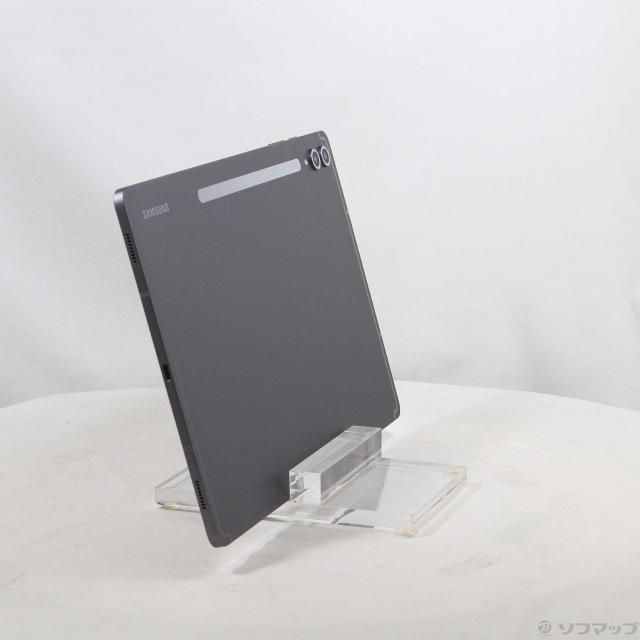 (中古)SAMSUNG Galaxy Tab S10+ 512GB ムーンストーングレー SM-X820NZAEXJP Wi-Fi(258-ud)_3