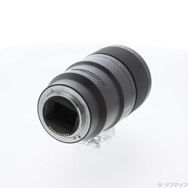 中古)SONY FE 90mm F2.8 Macro G OSS SEL90M28G (Eレンズ)(262-ud)