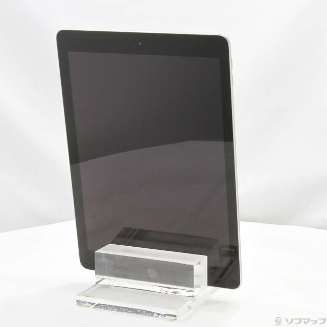(中古)Apple iPad 第6世代 32GB スペースグレイ MR7F2J/A Wi-Fi(247-ud)_2