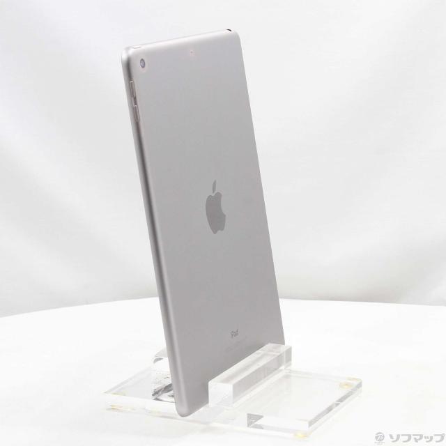 (中古)Apple iPad 第6世代 32GB スペースグレイ MR7F2J/A Wi-Fi(247-ud)_3