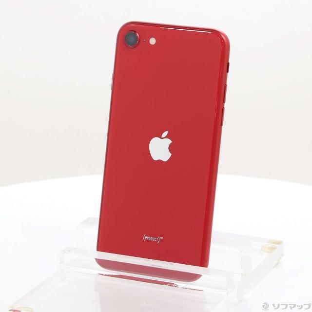 iPhoneXR プロダクトレッド本体　64GB 説明欄読んでください 中古】iPhoneXR 64GB プロダクトレッド MT062J／A SIMフリー