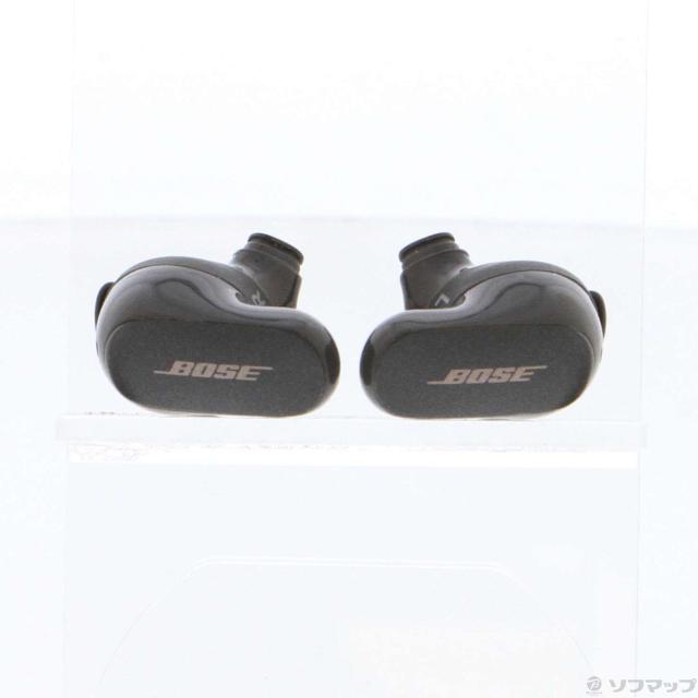 (中古)BOSE QuietComfort Earbuds II エクリプスグレー(352-ud)