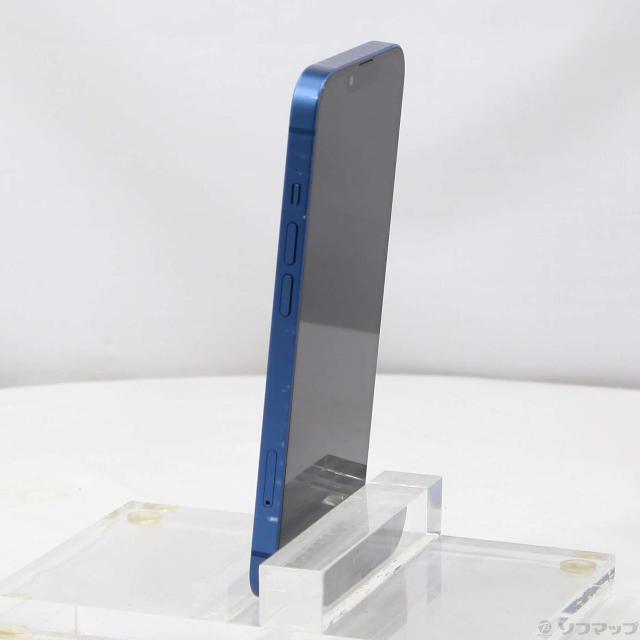 (中古)Apple iPhone13 128GB ブルー MLNG3J/A SIMフリー(305-ud)_1