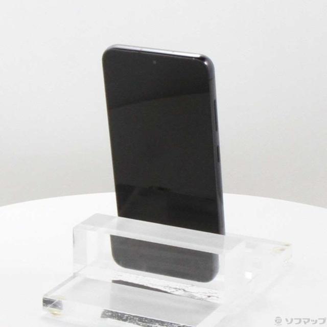 中古)SAMSUNG Galaxy S23 256GB ファントムブラック SC-51D docomo SIM