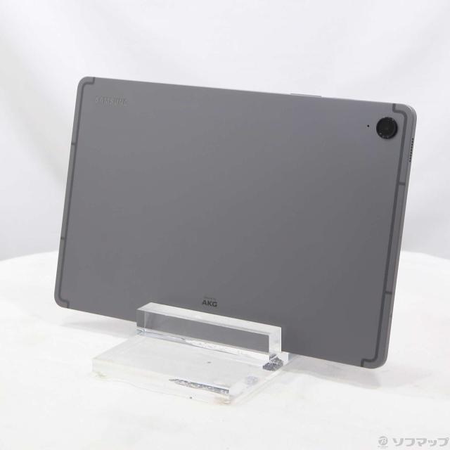 (中古)GALAXY Galaxy Tab S9 FE 128GB グレー SM-X510NZAAXJP Wi-Fi(276-ud)