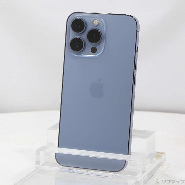 【中古】iPhone13proMax 256GBシエラブルー iPhone 13 Pro Max 中古一覧｜SIMフリー・キャリア - 価格.com 〔中古