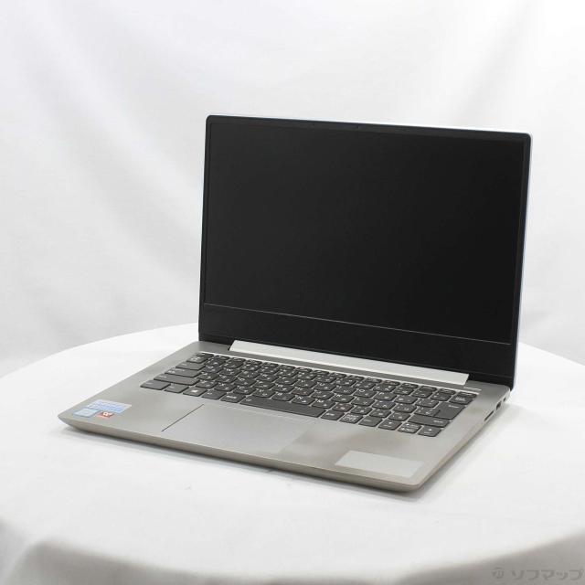 (中古)Lenovo ideapad 330S 81F401FFJP (Windows 10)(348-ud)
