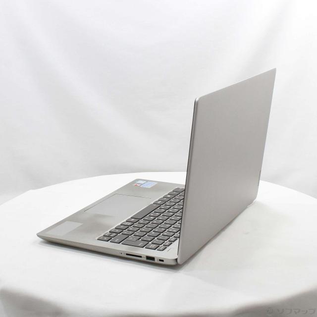 (中古)Lenovo ideapad 330S 81F401FFJP (Windows 10)(348-ud)
