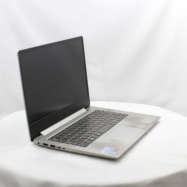 (中古)Lenovo ideapad 330S 81F401FFJP (Windows 10)(348-ud)