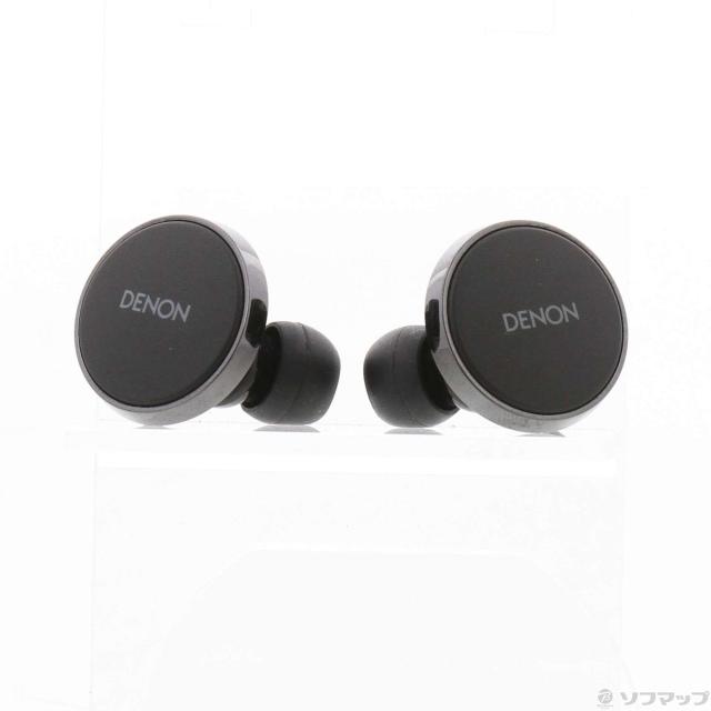 (中古)DENON AHC15PLBKEM ブラック(198-ud)