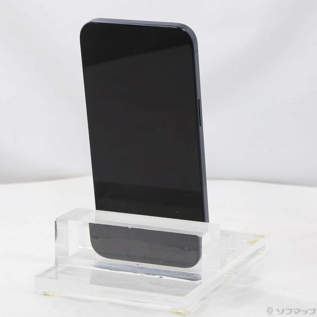 (中古)Apple iPhone15 Pro Max 256GB ブルーチタニウム NU6T3J/A SIMフリー(305-ud)