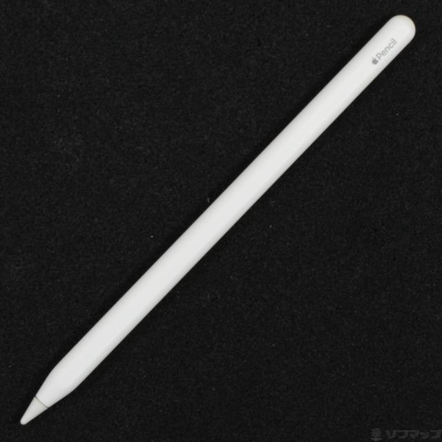 (中古)Apple Apple Pencil 第2世代 MU8F2J/A(348-ud)