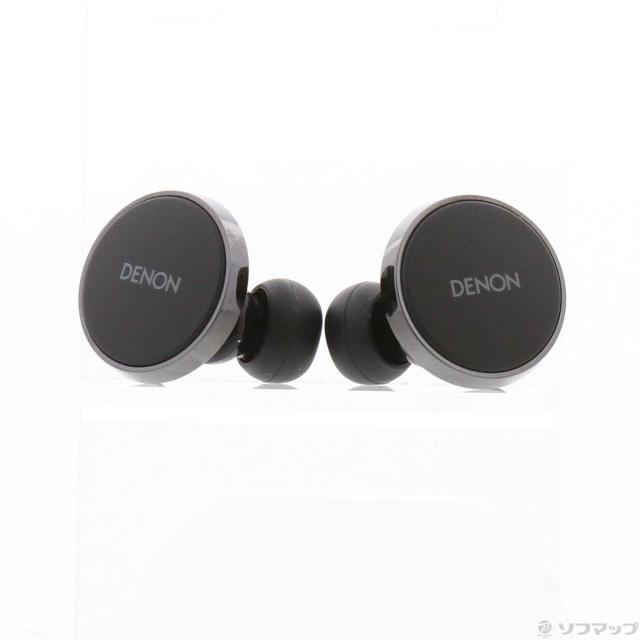 (中古)DENON AHC15PLBKEM ブラック(348-ud)