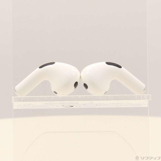(中古)Apple AirPods Pro 第1世代 MWP22J/A(344-ud)