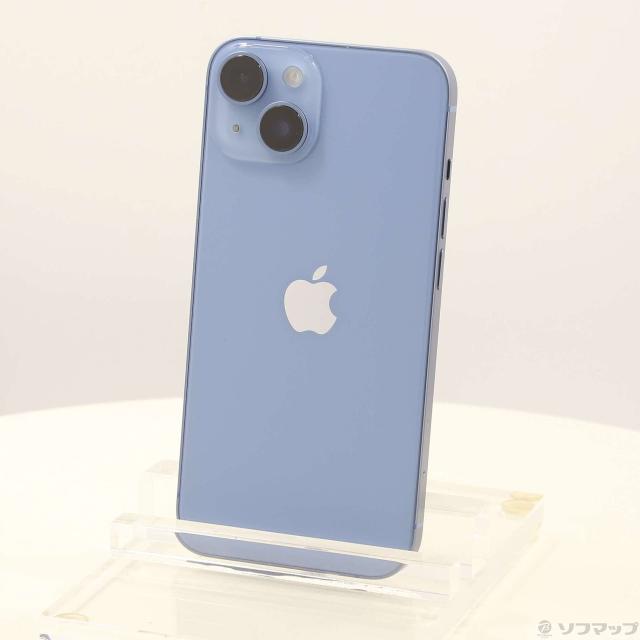 中古)Apple iPhone15 Pro Max 256GB ブルーチタニウム MU6T3J/A SIM