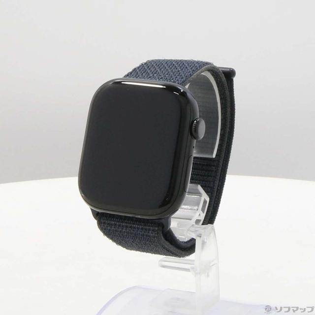 中古〕Apple(アップル) 〔展示品〕 Apple Watch Ultra 2 GPS + 