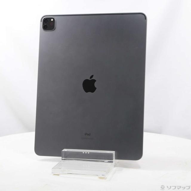 第5世代iPad Pro 12.9インチ wi-if 256GB スペースグレイ 【公式通販】