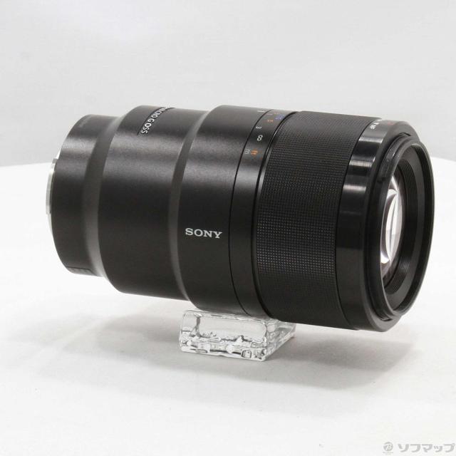 中古)SONY FE 90mm F2.8 Macro G OSS SEL90M28G (Eレンズ)(258-ud) FE