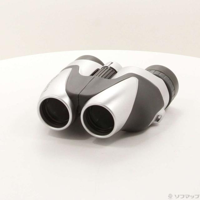 (中古)OLYMPUS (展示品) 8-16x25 ZOOM PCI(276-ud)
