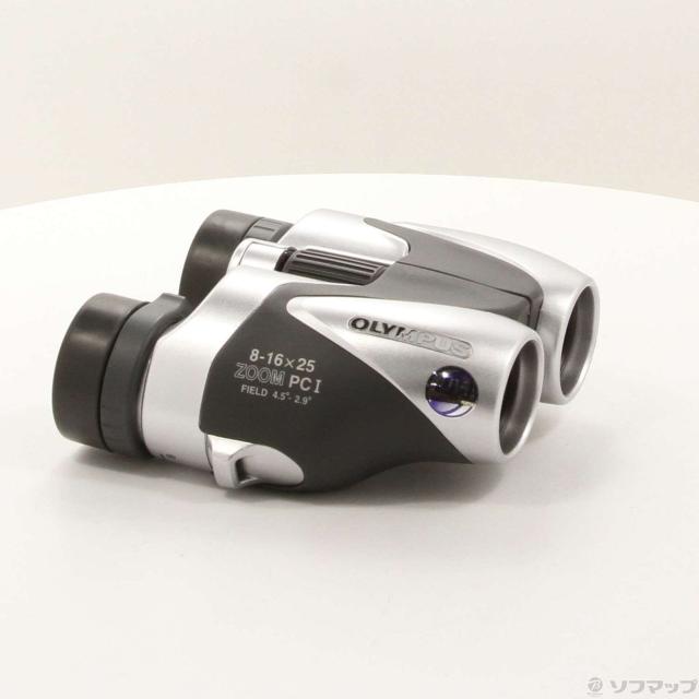 (中古)OLYMPUS (展示品) 8-16x25 ZOOM PCI(276-ud)_3