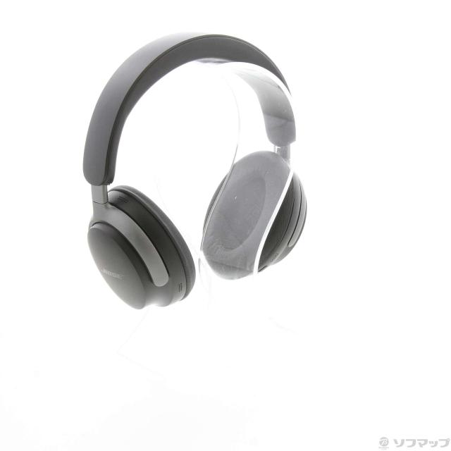 (中古)BOSE QuietComfort Ultra Headphones ブラック QC-ULTRA-HP-BLK(377-ud)_1
