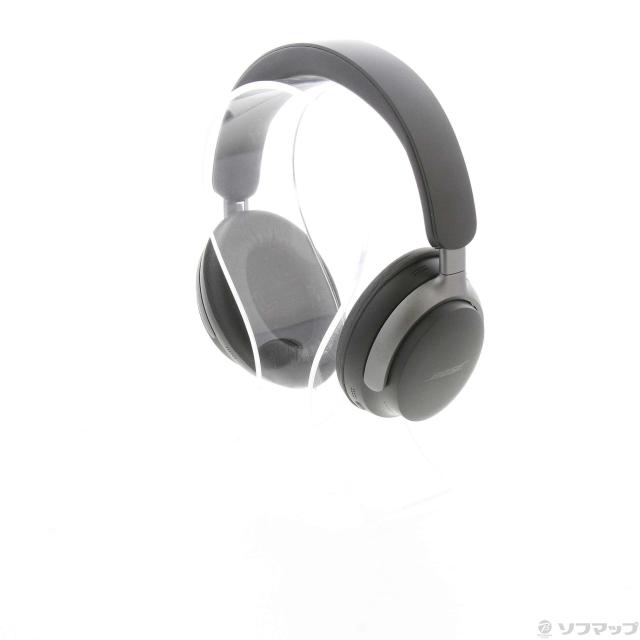 (中古)BOSE QuietComfort Ultra Headphones ブラック QC-ULTRA-HP-BLK(377-ud)_2