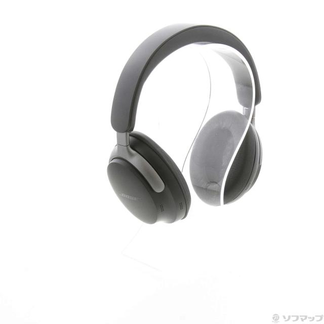 (中古)BOSE QuietComfort Ultra Headphones ブラック QC-ULTRA-HP-BLK(377-ud)_3