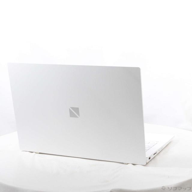 中古)NEC LaVie N14 N1455/BZW-2 PC-N1455BZW-2 パールホワイト