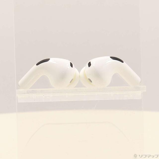 (中古)Apple AirPods Pro 第2世代(348-ud)