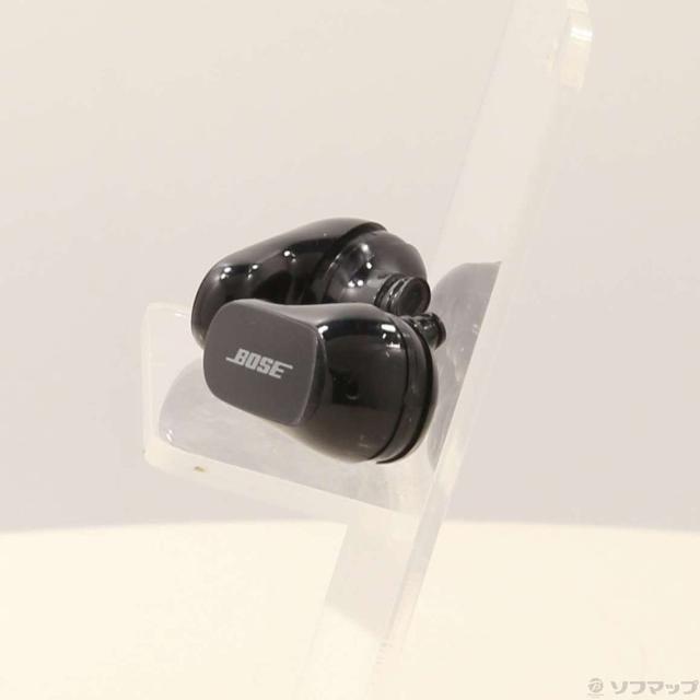 (中古)BOSE Bose QuietComfort Earbuds II トリプルブラック(348-ud)_1