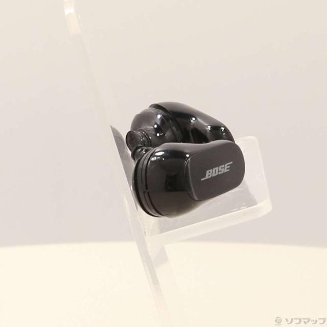 (中古)BOSE Bose QuietComfort Earbuds II トリプルブラック(348-ud)_3