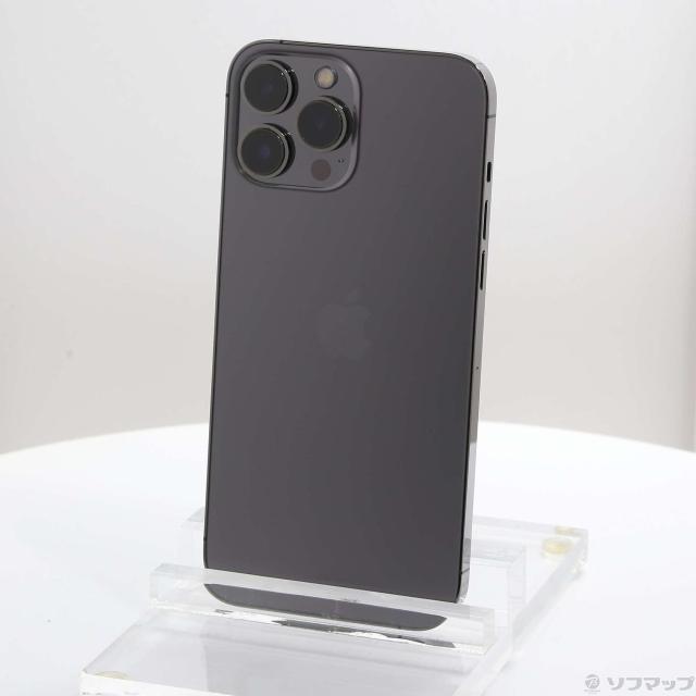中古)Apple iPhone12 64GB ブラック MGHN3J/A SIMフリー(377-ud
