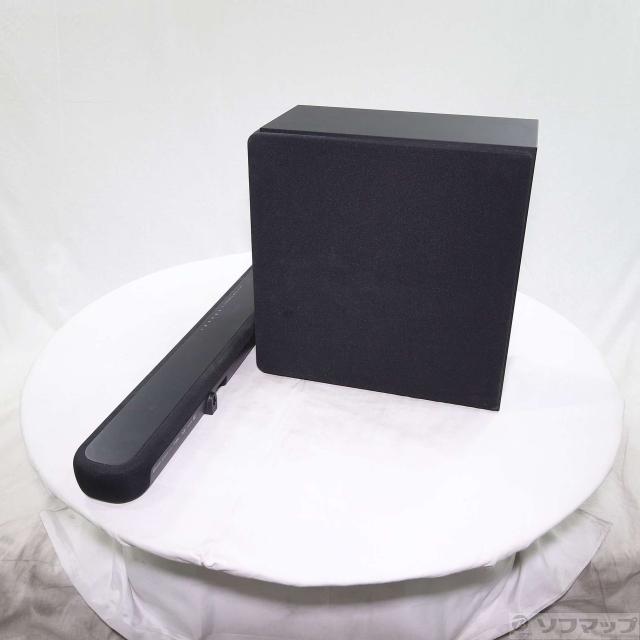 中古)YAMAHA YAS-209 フロントサラウンドシステム(198-ud) 【公式通販】