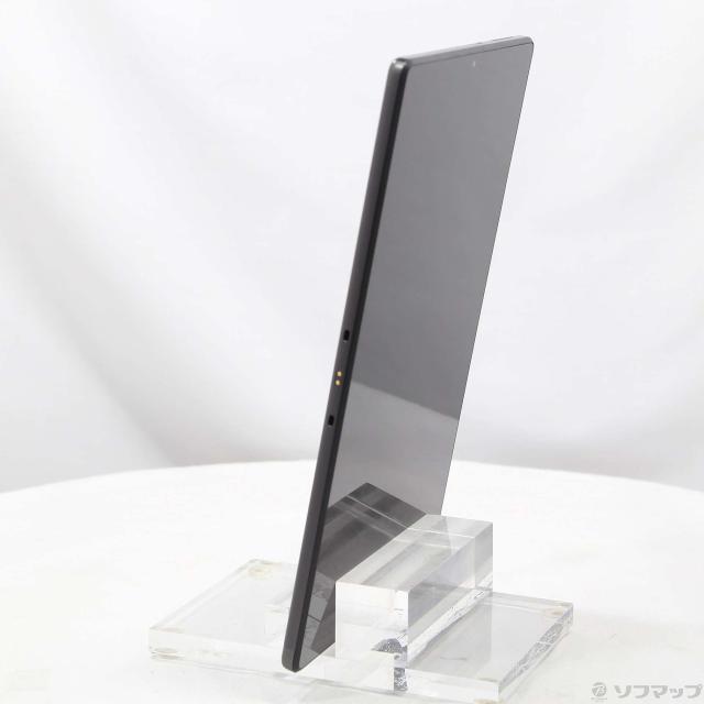 (中古)Lenovo Lenovo Tab M10 HD 64GB アイアングレー ZA6W0003JP Wi-Fi(371-ud)_1