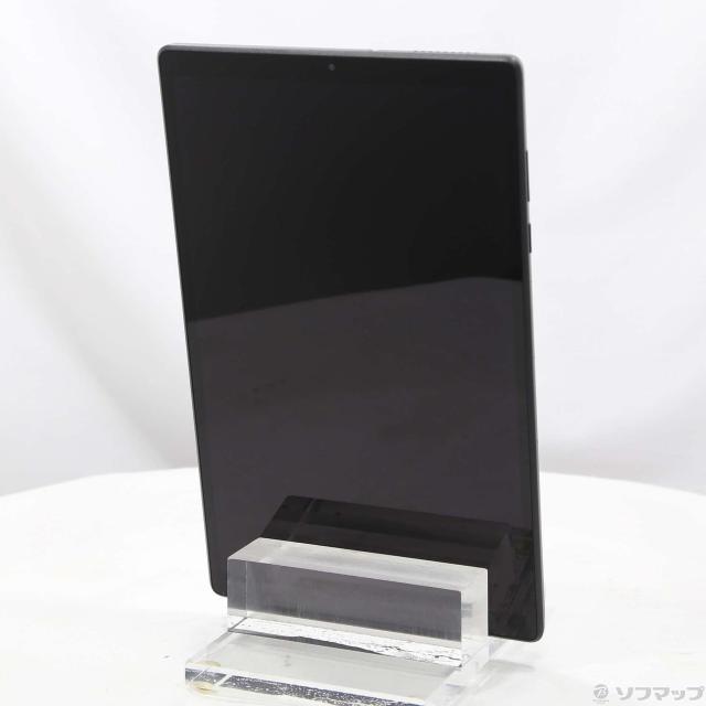 (中古)Lenovo Lenovo Tab M10 HD 64GB アイアングレー ZA6W0003JP Wi-Fi(371-ud)_2