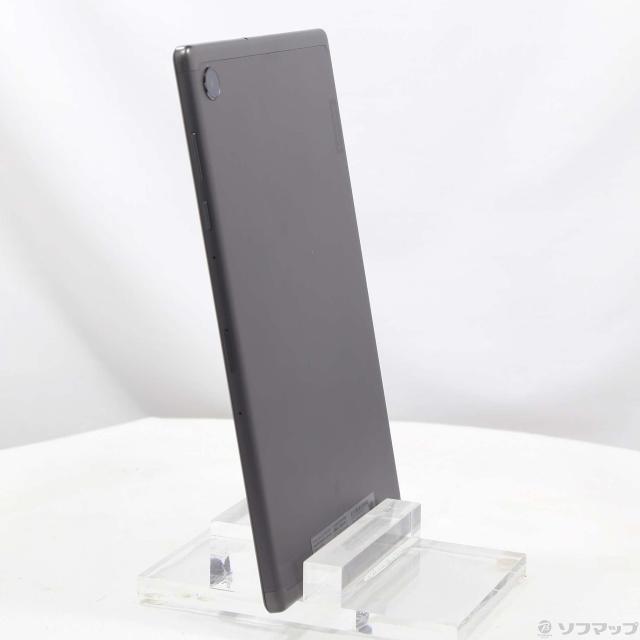 (中古)Lenovo Lenovo Tab M10 HD 64GB アイアングレー ZA6W0003JP Wi-Fi(371-ud)_3