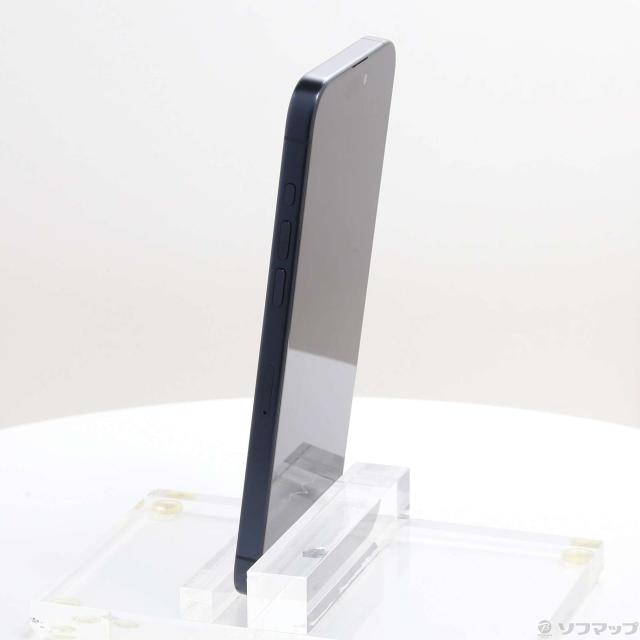 (中古)Apple iPhone15 Pro Max 256GB ブルーチタニウム MU6T3J/A SIMフリー(377-ud)