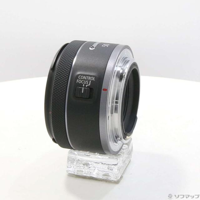 (中古)Canon RF50mm F1.8 STM(251-ud)_1
