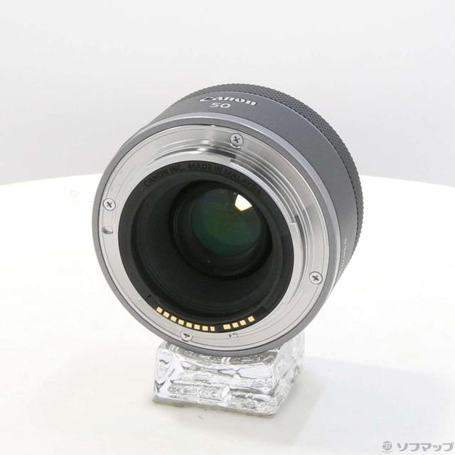 (中古)Canon RF50mm F1.8 STM(251-ud)_2