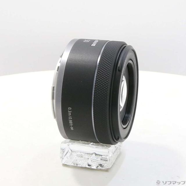 (中古)Canon RF50mm F1.8 STM(251-ud)_3