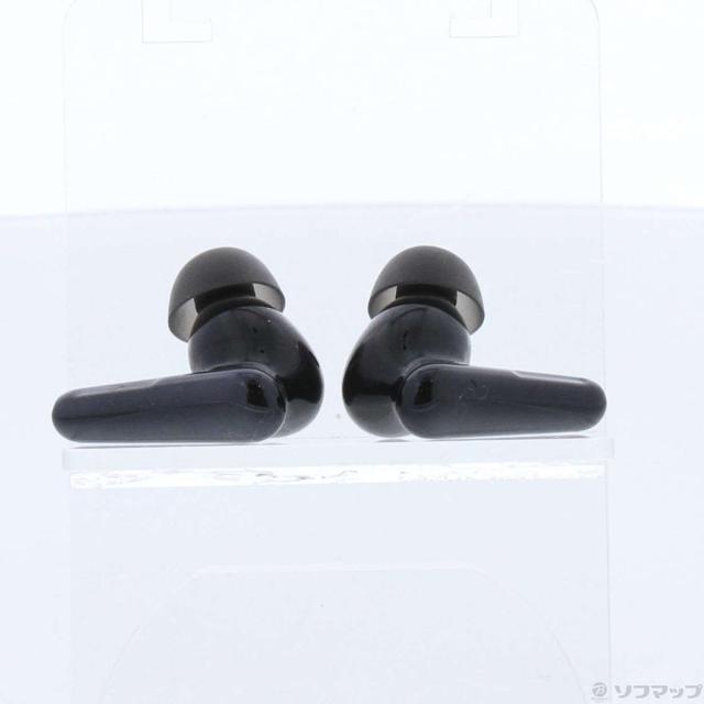 (中古)Anker Soundcore Liberty 4 Pro ミッドナイトブラック A3954N11(348-ud)