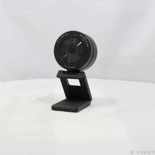 (中古)RAZER Kiyo Pro RZ19-03640100-R3M1(377-ud)