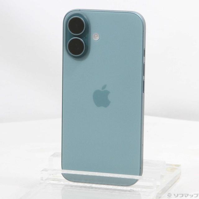 中古)Apple iPhone15 Pro 128GB ブルーチタニウム MTUA3J/A SIMフリー