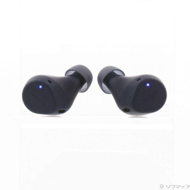 (中古)Jabra Elite 7 Active ネイビー 100-99171002-40(348-ud)